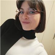 Laureanda in lettere moderne offre ripetizioni di letteratura italiana e grammatica italiana dalle elementari alle superiori